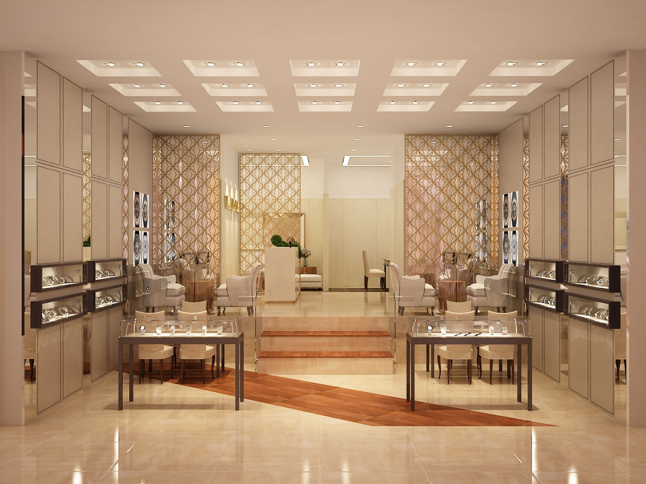 Interior Design Renovation Services Johor Bahru JB | Renovasi | Home & Residential